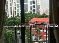 Robin Residences (D10), Condominium #631201801